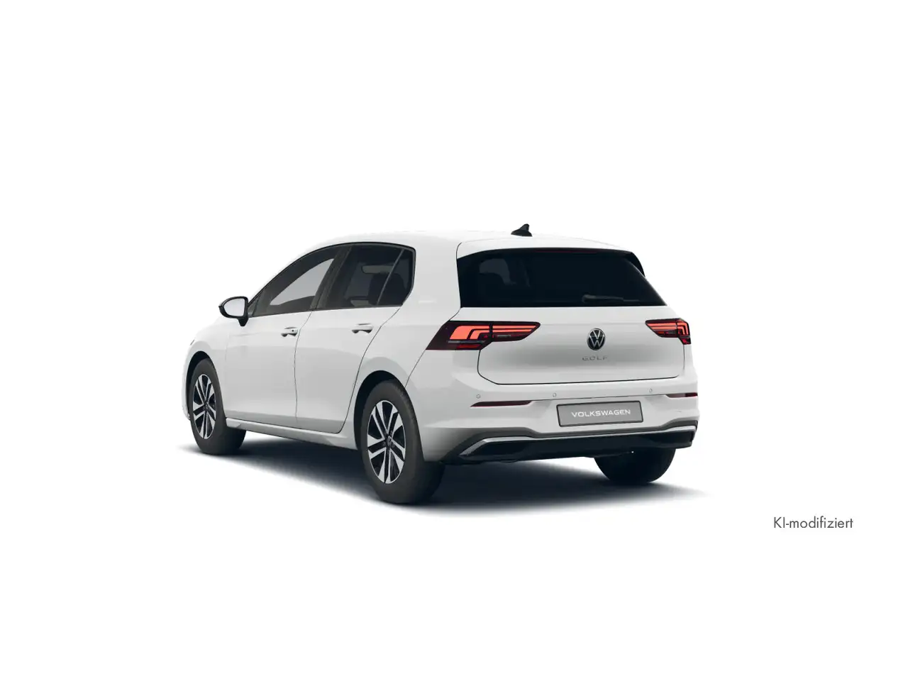 Volkswagen Golf, фото 4