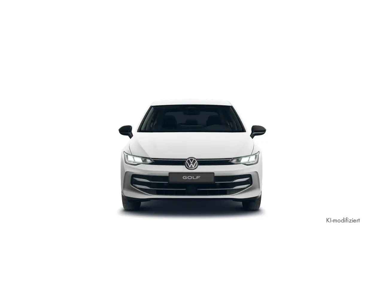 Volkswagen Golf, фото 3