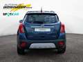 Opel Mokka X Mokka 1.4 Navi / PDC / Kamera / SHZ / LHZ Bleu - thumbnail 6