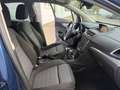 Opel Mokka X Mokka 1.4 Navi / PDC / Kamera / SHZ / LHZ Bleu - thumbnail 13