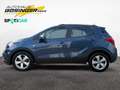 Opel Mokka X Mokka 1.4 Navi / PDC / Kamera / SHZ / LHZ Bleu - thumbnail 4