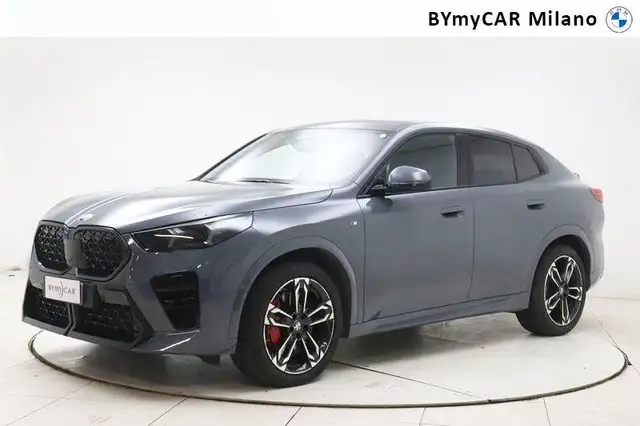 BMW X2 xdrive 20d 48V MSport auto