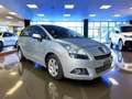 Peugeot 5008 1.6 hdi 8v Active (tecno) 112c 7POSTI Silber - thumbnail 6