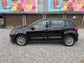 Volkswagen Polo 4Sports 1,2 TDI DPF Schwarz - thumbnail 2