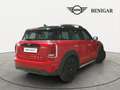 MINI One Countryman D Rojo - thumbnail 4