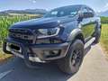 Ford Ranger Raptor Ford Ranger Raptor Doppelkabine 4x4 - Top ausgestattet & gepflegt! Schwarz - thumbnail 4