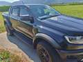 Ford Ranger Raptor Ford Ranger Raptor Doppelkabine 4x4 - Top ausgestattet & gepflegt! Schwarz - thumbnail 6