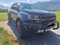 Ford Ranger Raptor Ford Ranger Raptor Doppelkabine 4x4 - Top ausgestattet & gepflegt! Schwarz - thumbnail 1
