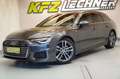 Audi A6 AV 45 TDI quattro ''S line'' MATRIX*ACC*HUD*360 Grau - thumbnail 8