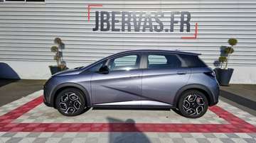 60,4 KWH 204 CH COMFORT