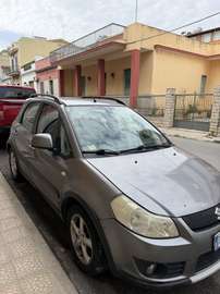 1.6 ddis Urban Line 2wd