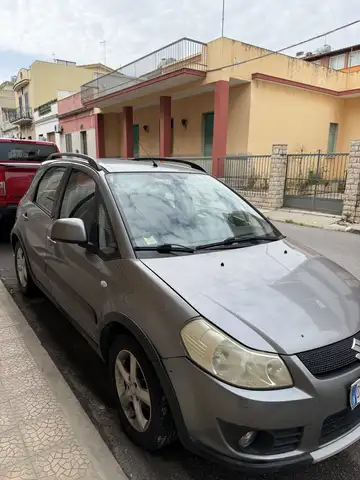 Suzuki SX4 1.6 ddis Urban Line 2wd