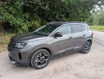PHEV 1.6 PureTech Shine S&S (165 kW) EU6.4