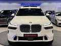BMW X7 xDrive 40iA Blanc - thumbnail 2