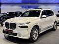 BMW X7 xDrive 40iA Blanc - thumbnail 1