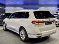 BMW X7 xDrive 40iA Blanc - thumbnail 7