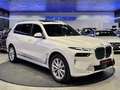 BMW X7 xDrive 40iA Blanc - thumbnail 3