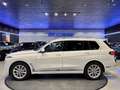 BMW X7 xDrive 40iA Blanc - thumbnail 8