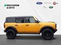 Ford Bronco 2.7 V6 Aut. Wildtrak/Lux-Package #SOFORT Orange - thumbnail 4