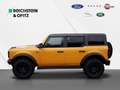 Ford Bronco 2.7 V6 Aut. Wildtrak/Lux-Package #SOFORT Orange - thumbnail 2