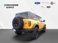 Ford Bronco 2.7 V6 Aut. Wildtrak/Lux-Package #SOFORT Orange - thumbnail 3