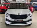 Skoda Kodiaq SPORTLINE+7-SITZ+4X4+SHZ+AHK+UNFALLFREI+GARANTIE Wit - thumbnail 3