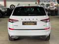 Skoda Kodiaq SPORTLINE+7-SITZ+4X4+SHZ+AHK+UNFALLFREI+GARANTIE Wit - thumbnail 7