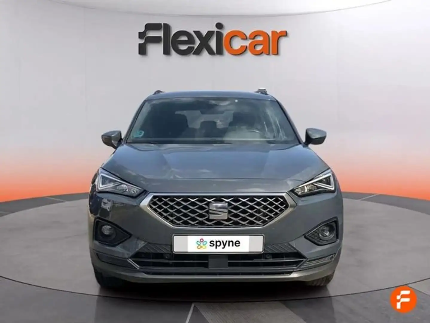 SEAT Tarraco 1.5 TSI S&S Style DSG 150 Gris - 2