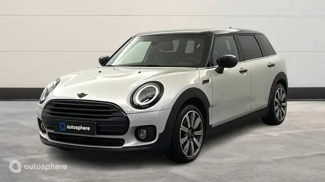 MINI Cooper E Cooper 136ch Essential BVA7