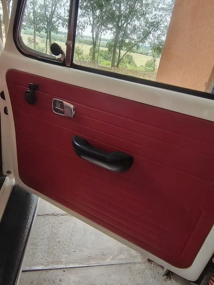 Volkswagen Maggiolino 1.2, foto 9