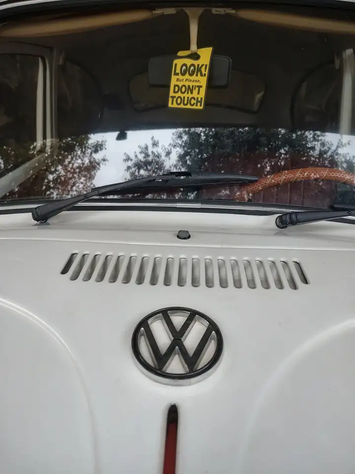 Volkswagen Maggiolino 1.2, foto 3