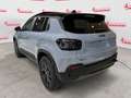 Jeep Avenger Avenger 1.2 Turbo 145 CV MHEV 4xe Overland Gris - thumbnail 4