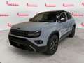 Jeep Avenger Avenger 1.2 Turbo 145 CV MHEV 4xe Overland Gris - thumbnail 1