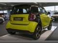 smart forFour EQ 60kWed passion SHZ Pano PDC+Kamera Zielony - thumbnail 3