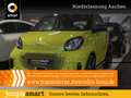 smart forFour EQ 60kWed passion SHZ Pano PDC+Kamera Zielony - thumbnail 1