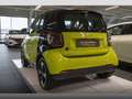 smart forFour EQ 60kWed passion SHZ Pano PDC+Kamera Zielony - thumbnail 11