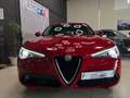 Alfa Romeo Stelvio 2.2 Executive RWD Aut. 150 Rood - thumbnail 3
