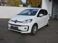 Volkswagen up! Move up*Kamera*PDC*Tempomat*We-Connect* Weiß - thumbnail 3