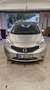 Nissan Note Note 1.2 acenta Silber - thumbnail 1