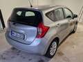 Nissan Note Note 1.2 acenta Silber - thumbnail 4