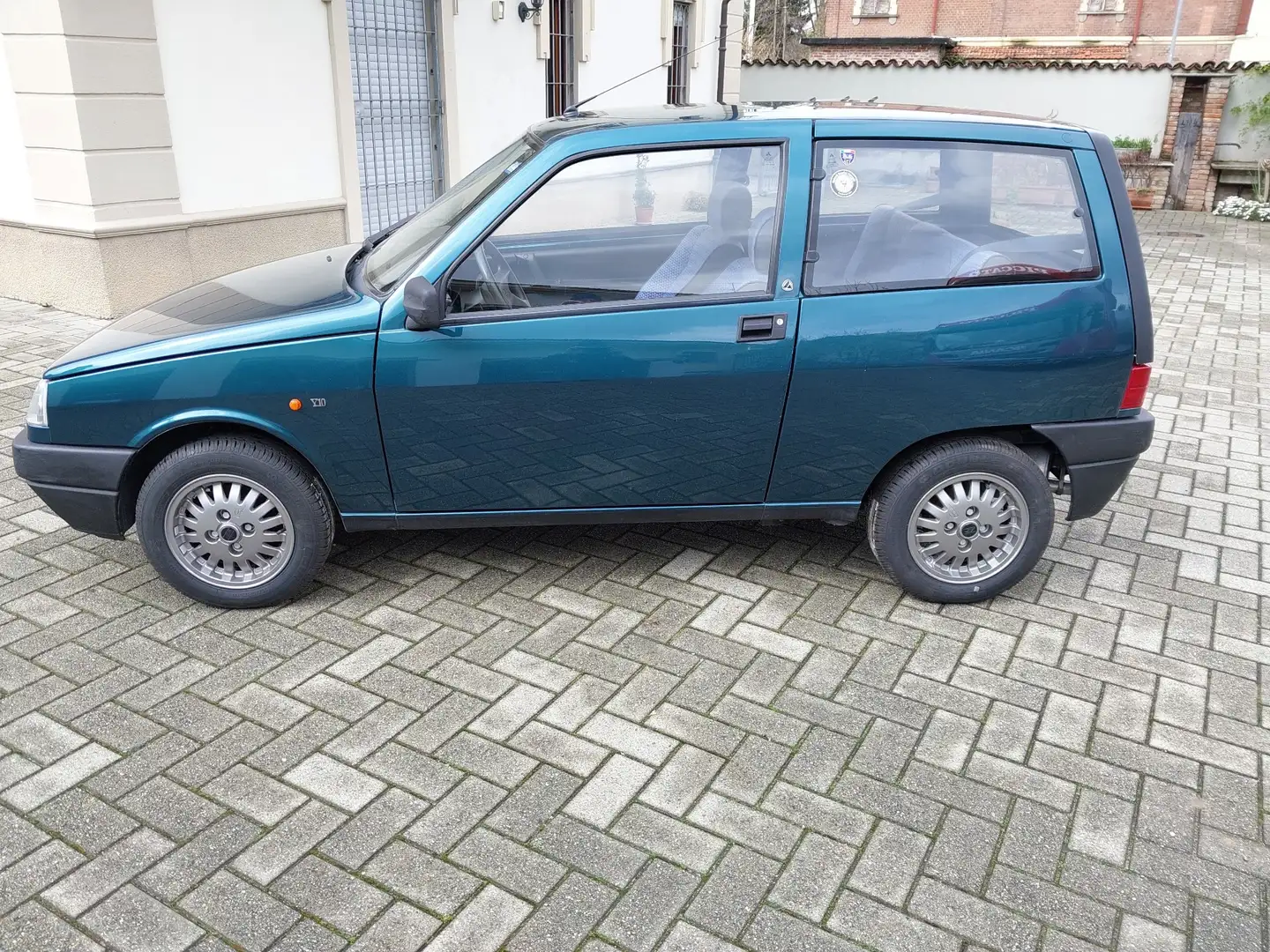 Autobianchi Y10 1.1 ie fire LX - 2