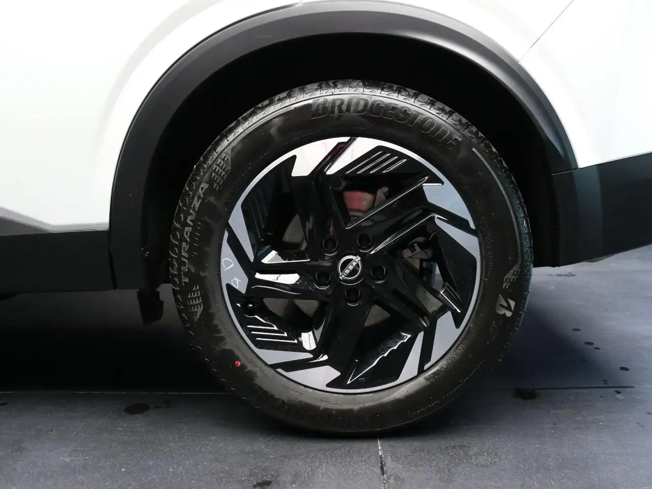 Nissan Qashqai 2026
