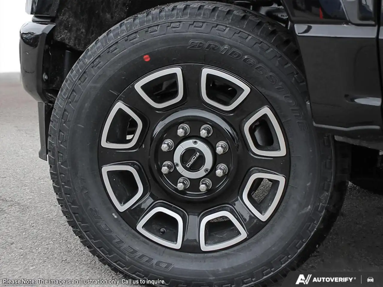 Ford F 250 снимка Ford F 250