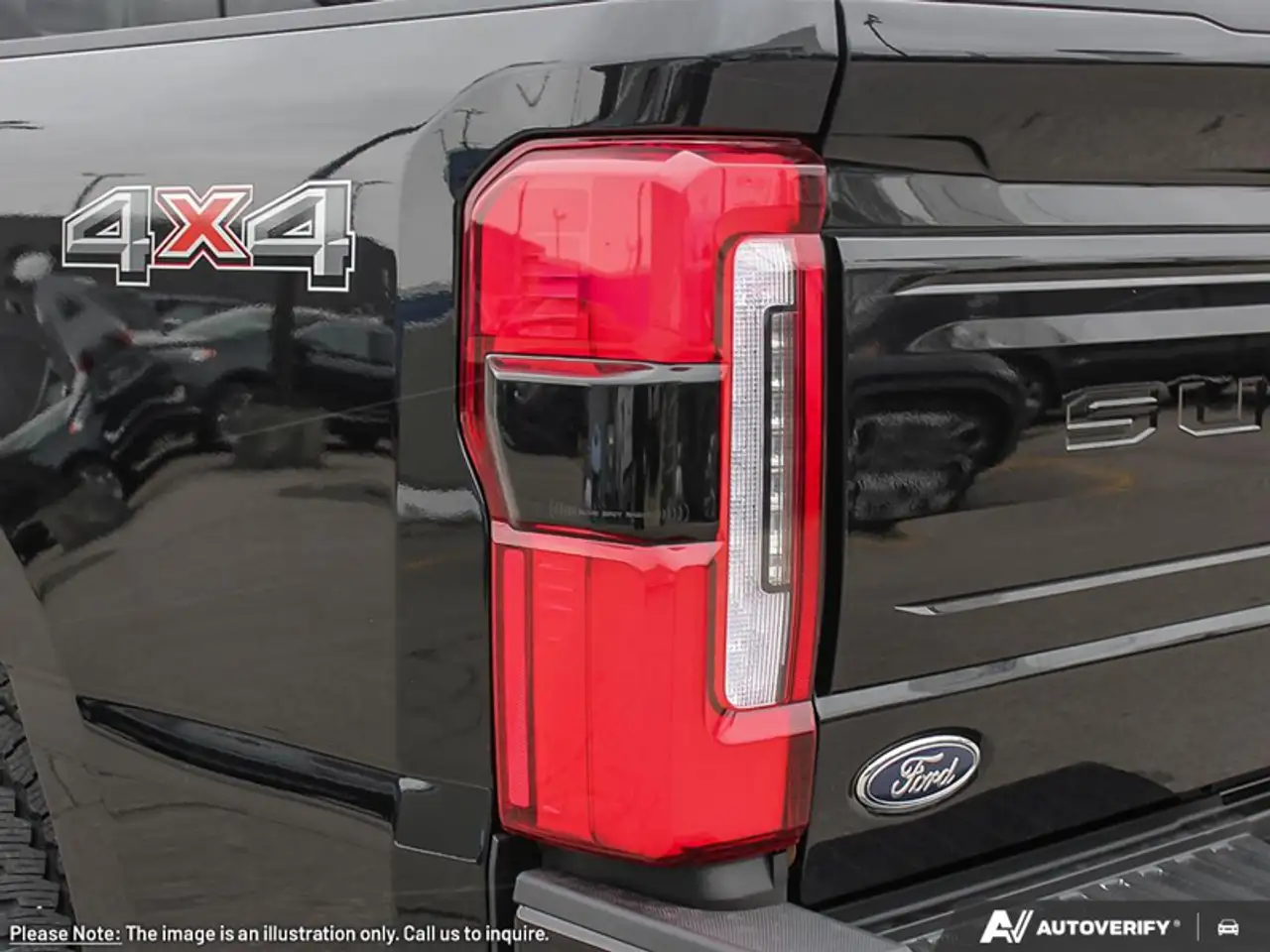 Ford F 250 снимка Ford F 250