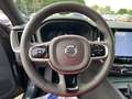 Volvo XC60 B4 MICRO-HYBRIDE DIESEL - 197 - BVA GEARTRONIC ULTIMATE STYLE DARK Gris - thumbnail 8
