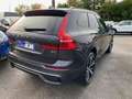 Volvo XC60 B4 MICRO-HYBRIDE DIESEL - 197 - BVA GEARTRONIC ULTIMATE STYLE DARK Gris - thumbnail 4
