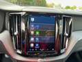 Volvo XC60 B4 MICRO-HYBRIDE DIESEL - 197 - BVA GEARTRONIC ULTIMATE STYLE DARK Gris - thumbnail 15