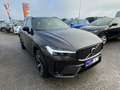 Volvo XC60 B4 MICRO-HYBRIDE DIESEL - 197 - BVA GEARTRONIC ULTIMATE STYLE DARK Gris - thumbnail 2