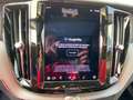 Volvo XC60 B4 MICRO-HYBRIDE DIESEL - 197 - BVA GEARTRONIC ULTIMATE STYLE DARK Gris - thumbnail 21