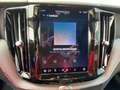 Volvo XC60 B4 MICRO-HYBRIDE DIESEL - 197 - BVA GEARTRONIC ULTIMATE STYLE DARK Gris - thumbnail 19